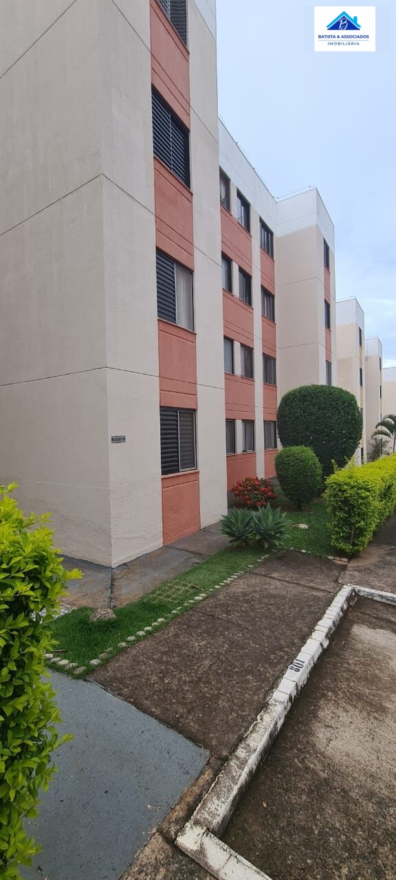 Apartamento à venda com 2 quartos, 50m² - Foto 13