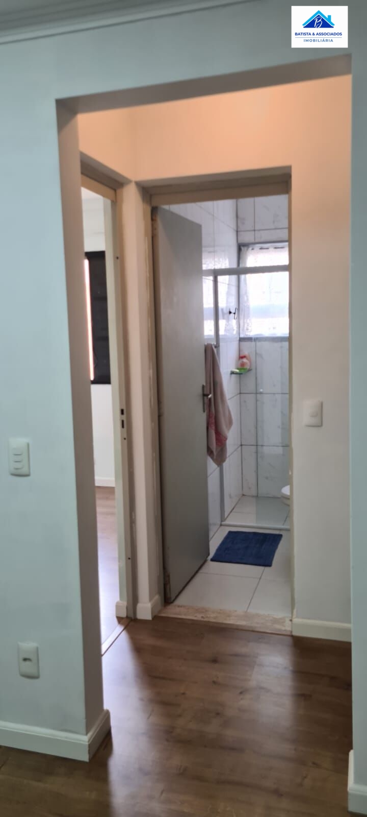 Apartamento à venda com 2 quartos, 50m² - Foto 7