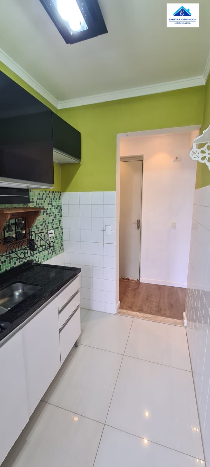 Apartamento à venda com 2 quartos, 50m² - Foto 8