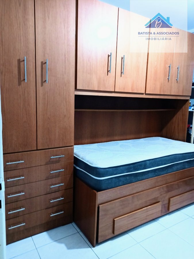 Apartamento à venda com 2 quartos, 60m² - Foto 12