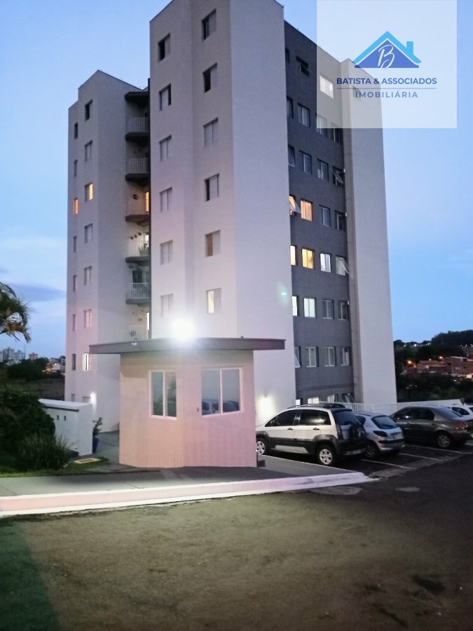 Apartamento à venda com 2 quartos, 60m² - Foto 25