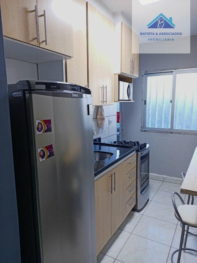 Apartamento à venda com 2 quartos, 60m² - Foto 26