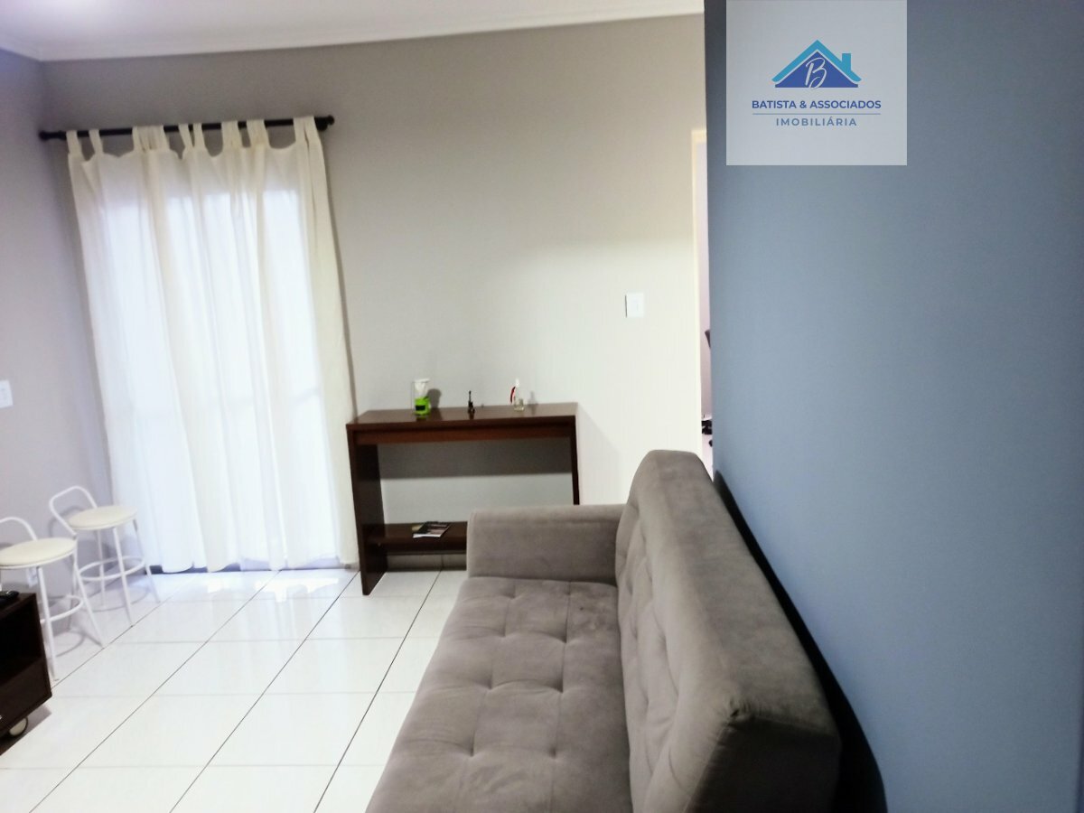 Apartamento à venda com 2 quartos, 60m² - Foto 7