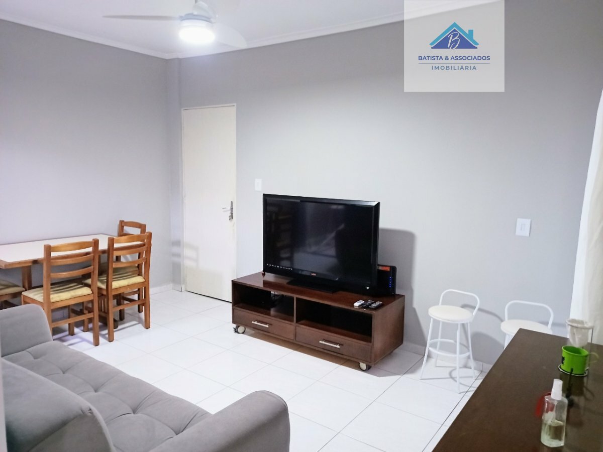 Apartamento à venda com 2 quartos, 60m² - Foto 9