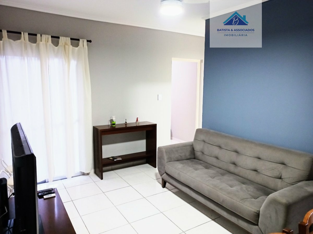 Apartamento à venda com 2 quartos, 60m² - Foto 8