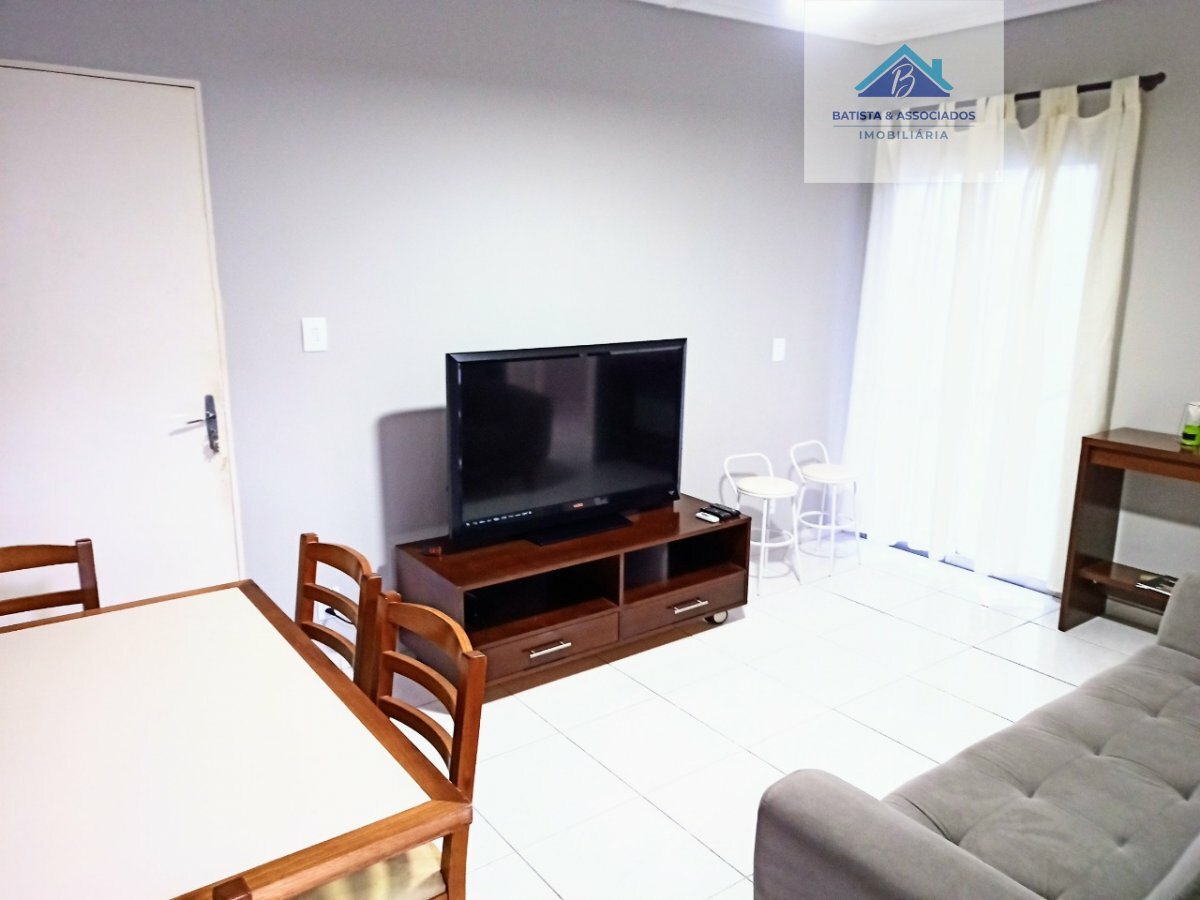 Apartamento à venda com 2 quartos, 60m² - Foto 10