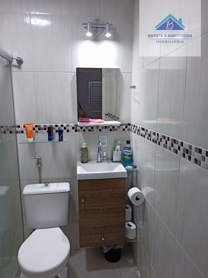 Apartamento à venda com 2 quartos, 60m² - Foto 5