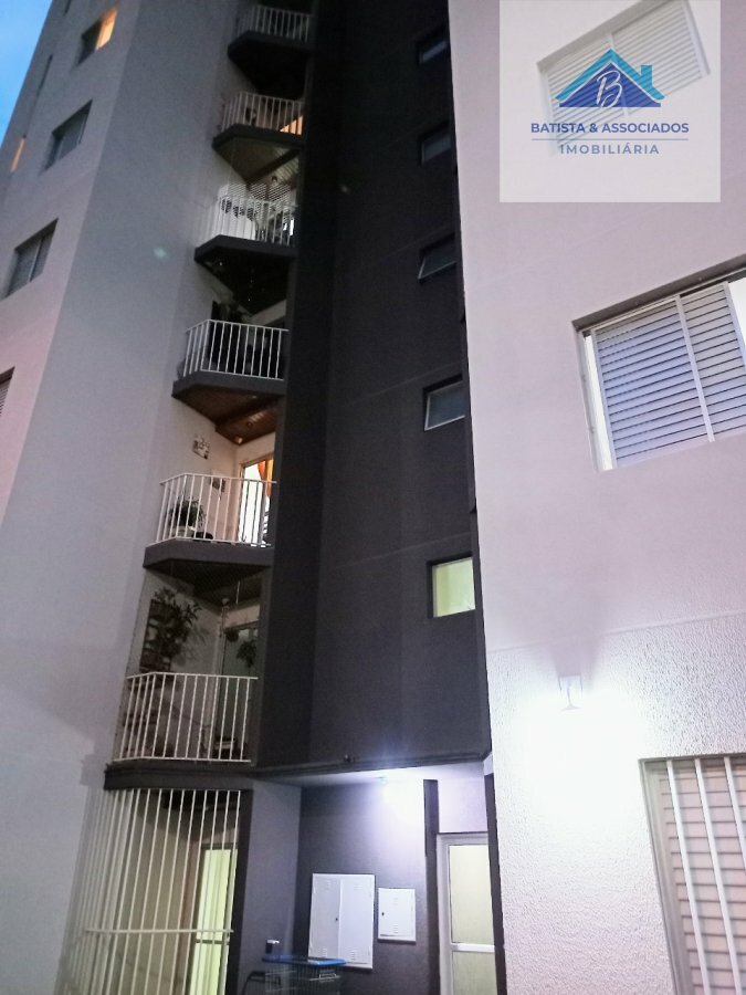 Apartamento à venda com 2 quartos, 60m² - Foto 22