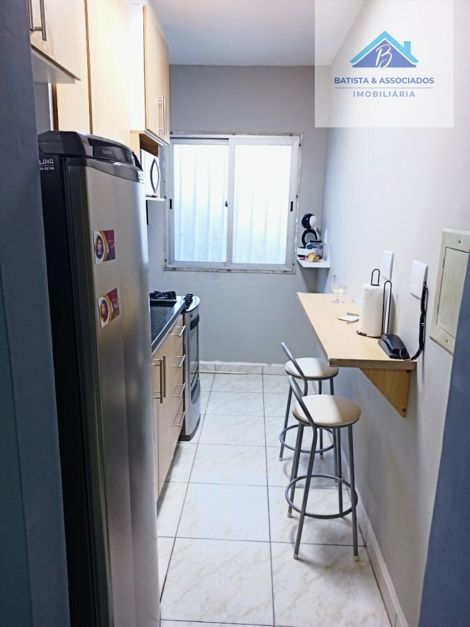 Apartamento à venda com 2 quartos, 60m² - Foto 27