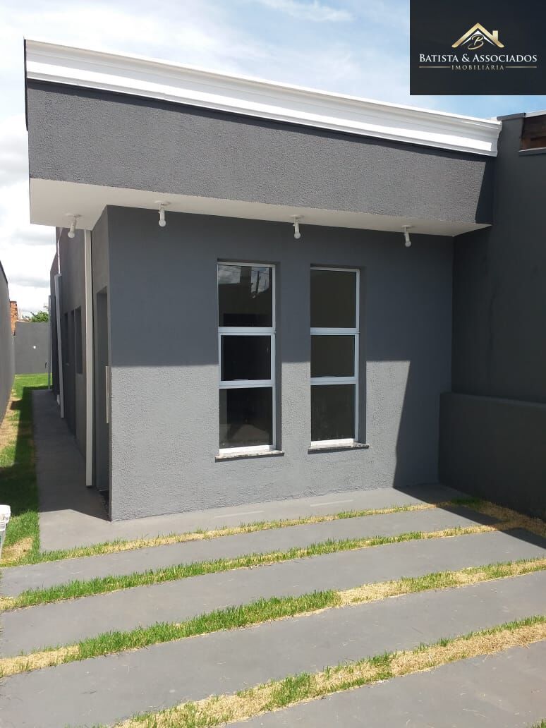 Casa, 2 quartos, 55 m² - Foto 1