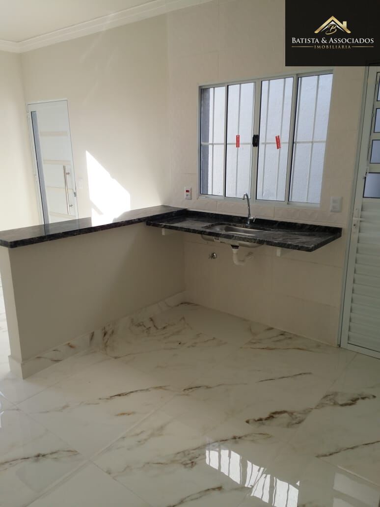Casa, 2 quartos, 55 m² - Foto 5