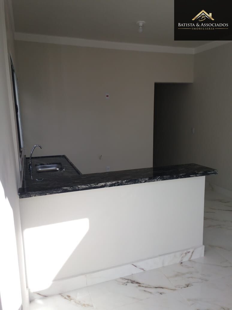 Casa, 2 quartos, 55 m² - Foto 3