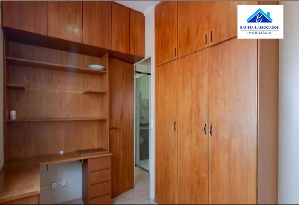 Apartamento à venda com 1 quarto, 65m² - Foto 9