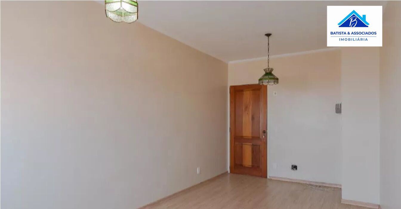 Apartamento à venda com 1 quarto, 65m² - Foto 4