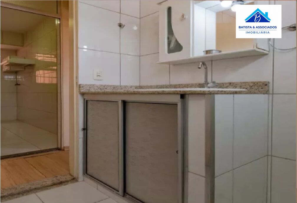 Apartamento à venda com 1 quarto, 65m² - Foto 11