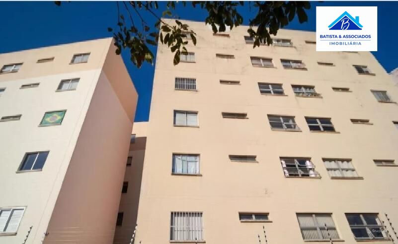 Apartamento à venda com 1 quarto, 65m² - Foto 23