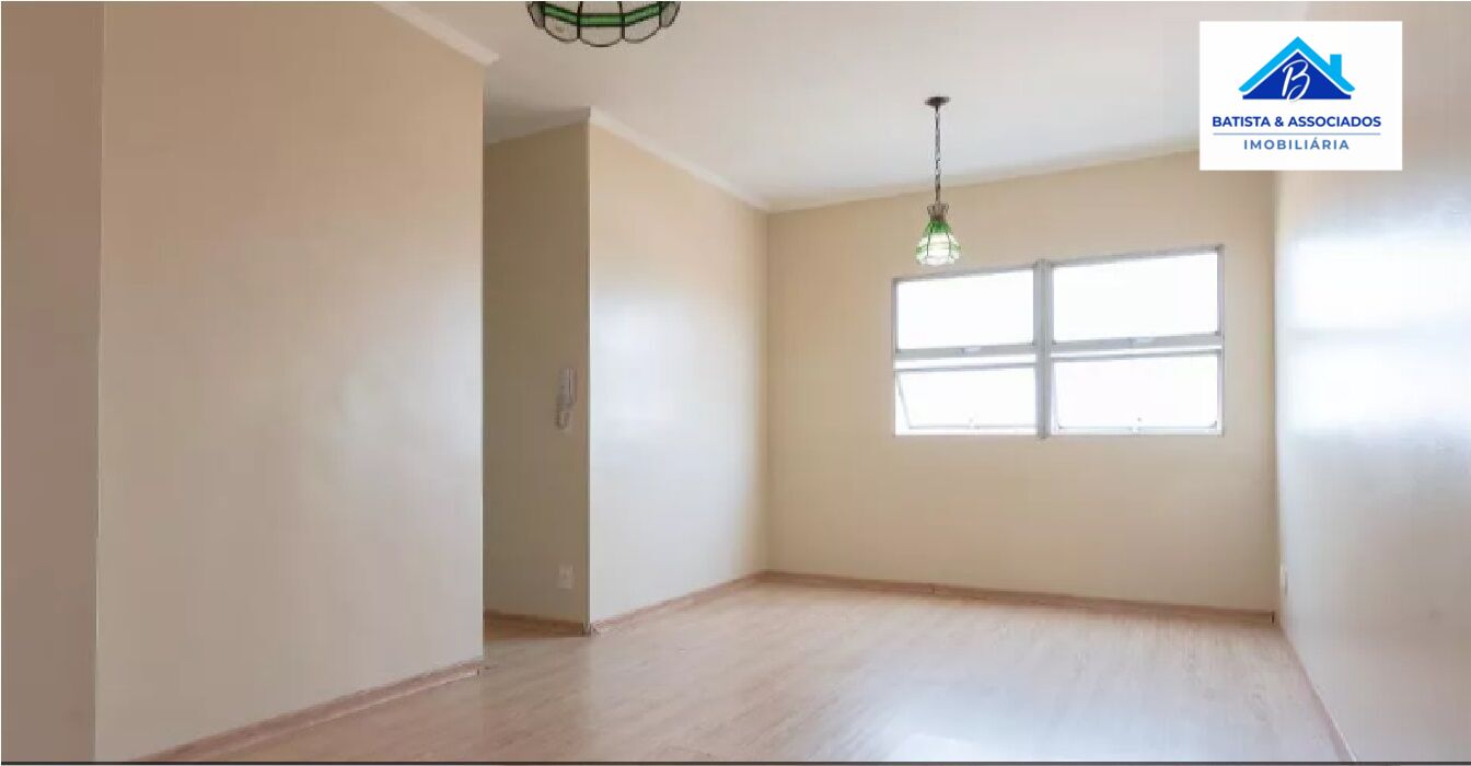 Apartamento à venda com 1 quarto, 65m² - Foto 1