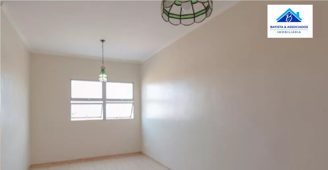 Apartamento à venda com 1 quarto, 65m² - Foto 3