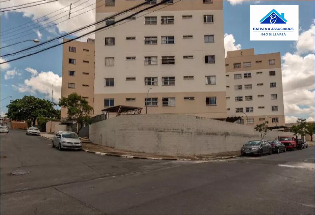 Apartamento à venda com 1 quarto, 65m² - Foto 21