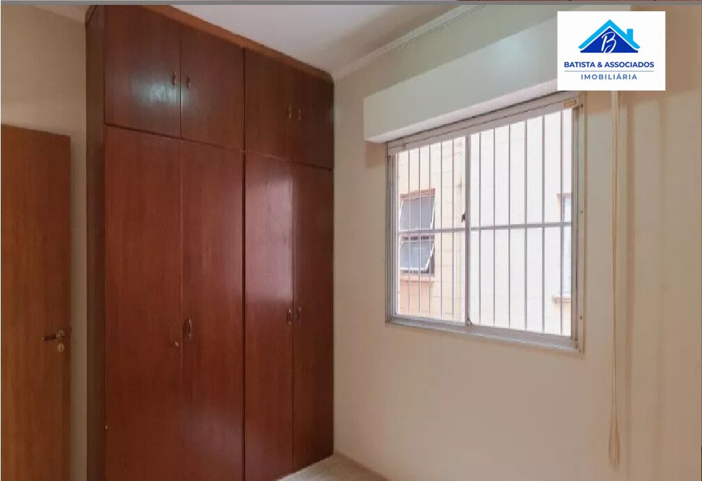 Apartamento à venda com 1 quarto, 65m² - Foto 6