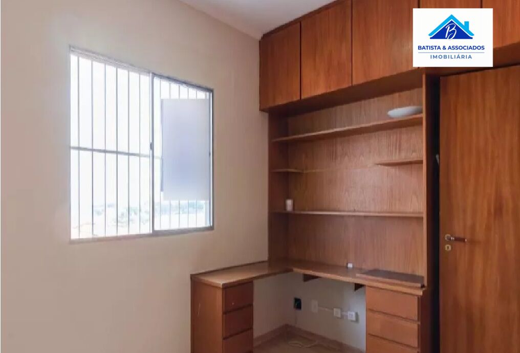 Apartamento à venda com 1 quarto, 65m² - Foto 8