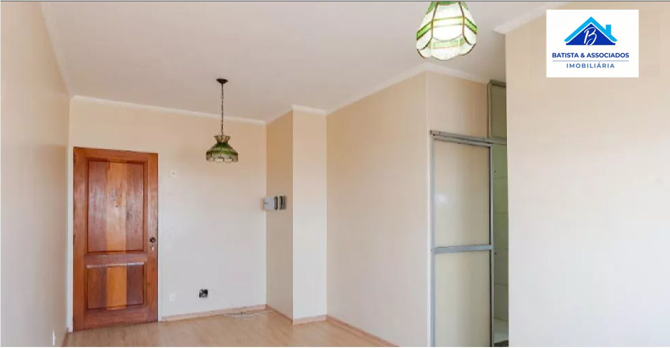 Apartamento à venda com 1 quarto, 65m² - Foto 2