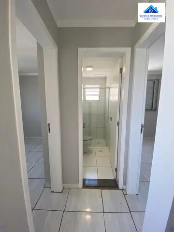 Apartamento à venda com 2 quartos, 44m² - Foto 8