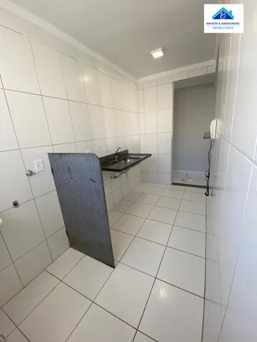 Apartamento à venda com 2 quartos, 44m² - Foto 6