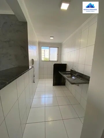 Apartamento à venda com 2 quartos, 44m² - Foto 5