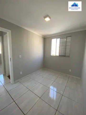 Apartamento à venda com 2 quartos, 44m² - Foto 9