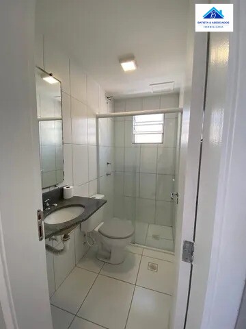 Apartamento à venda com 2 quartos, 44m² - Foto 10