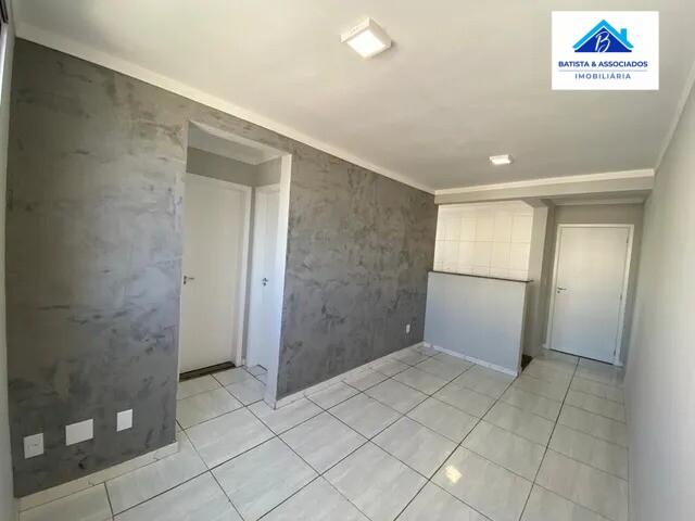 Apartamento à venda com 2 quartos, 44m² - Foto 3