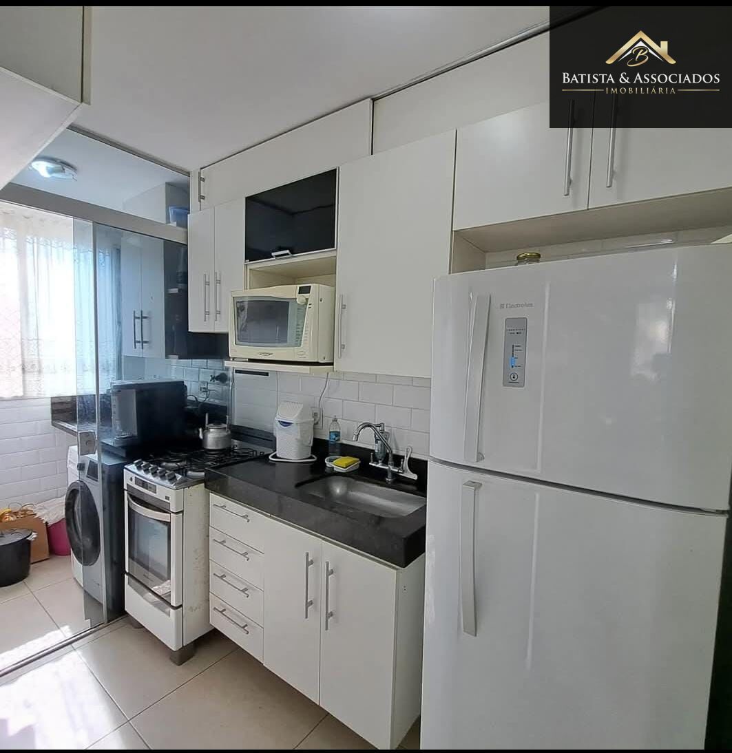 Apartamento, 2 quartos, 45 m² - Foto 19