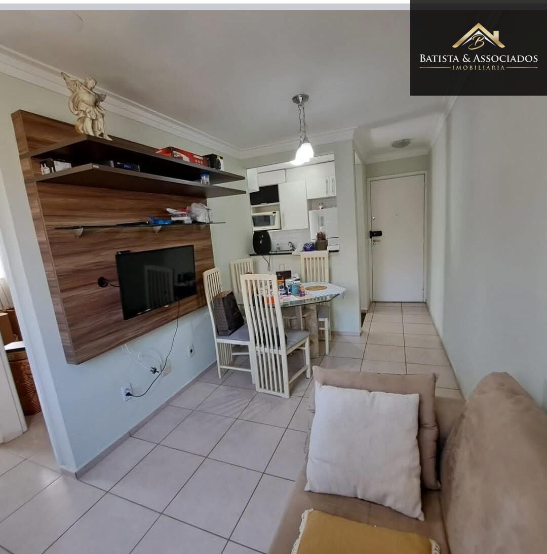 Apartamento, 2 quartos, 45 m² - Foto 13
