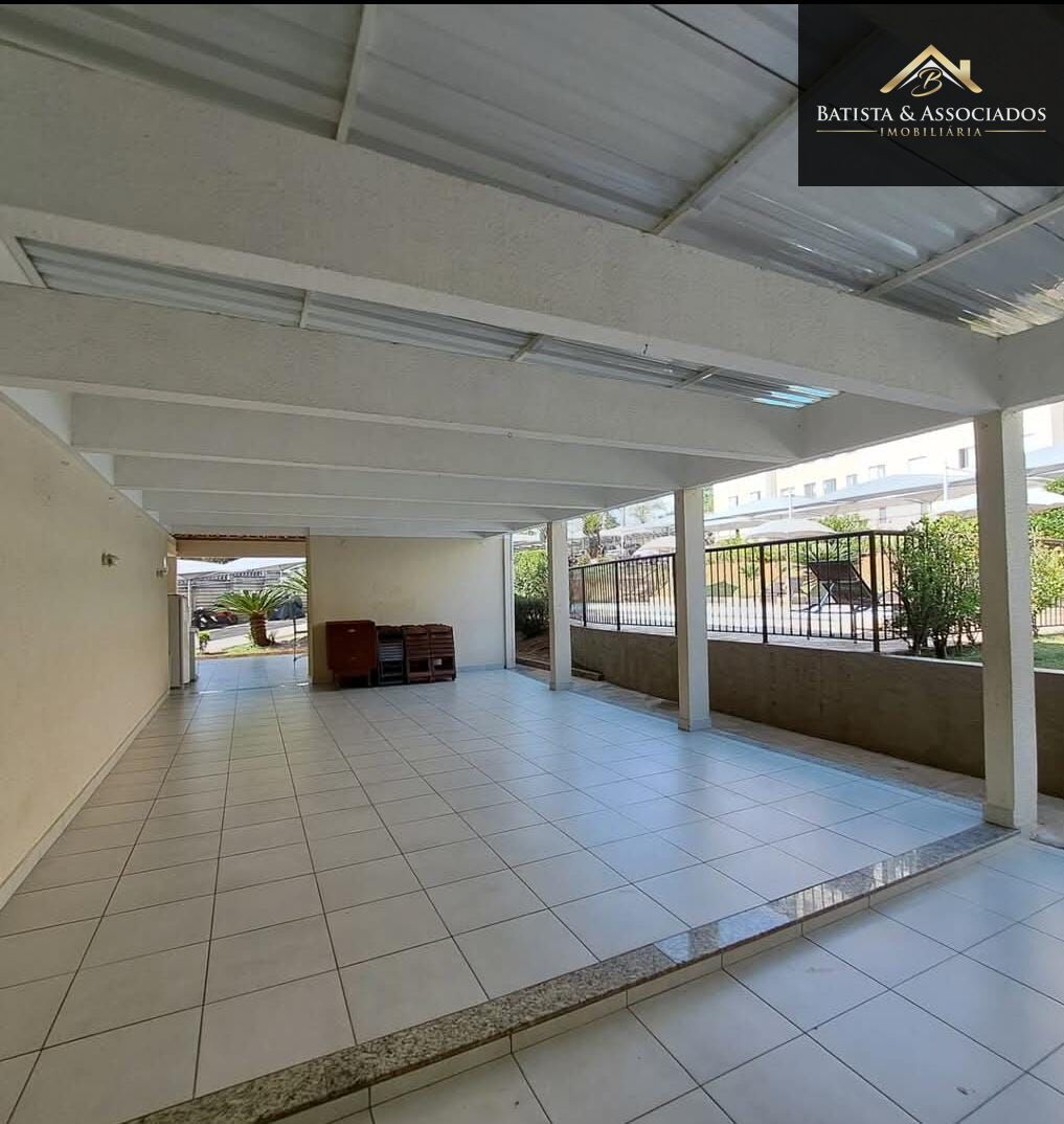 Apartamento, 2 quartos, 45 m² - Foto 8