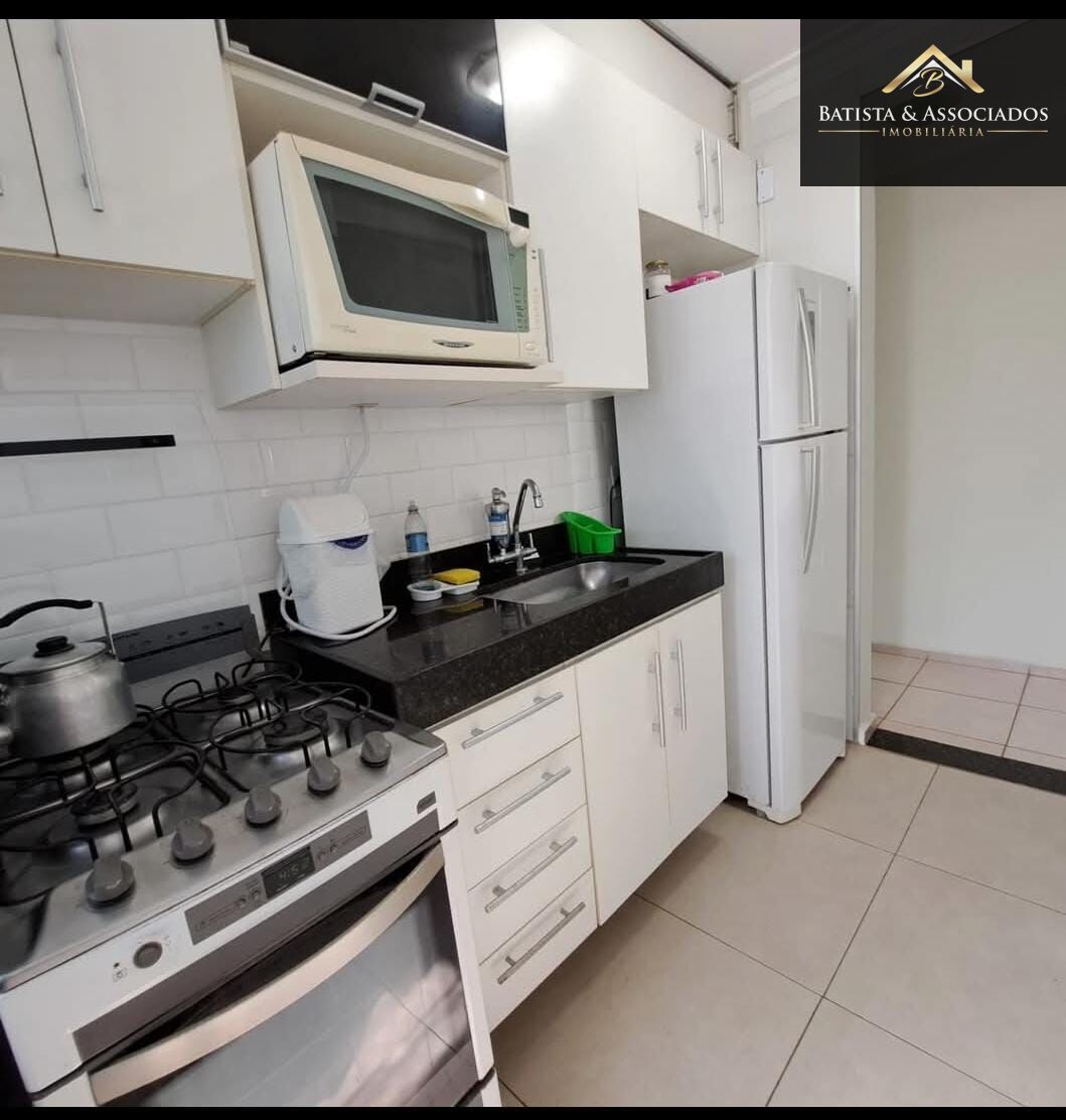 Apartamento, 2 quartos, 45 m² - Foto 16