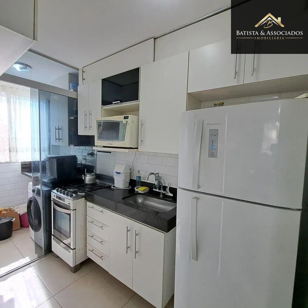 Apartamento, 2 quartos, 45 m² - Foto 14