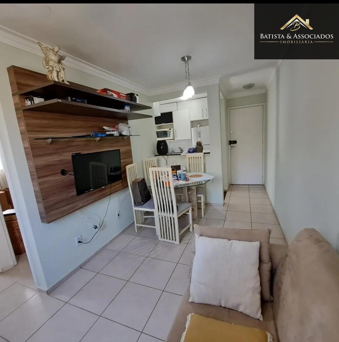 Apartamento, 2 quartos, 45 m² - Foto 12