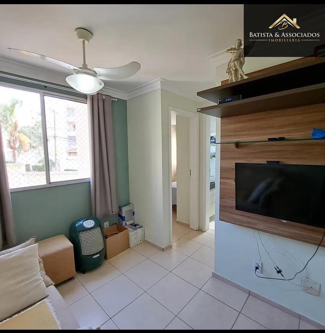 Apartamento, 2 quartos, 45 m² - Foto 11
