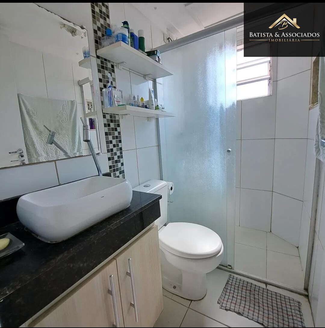 Apartamento, 2 quartos, 45 m² - Foto 15