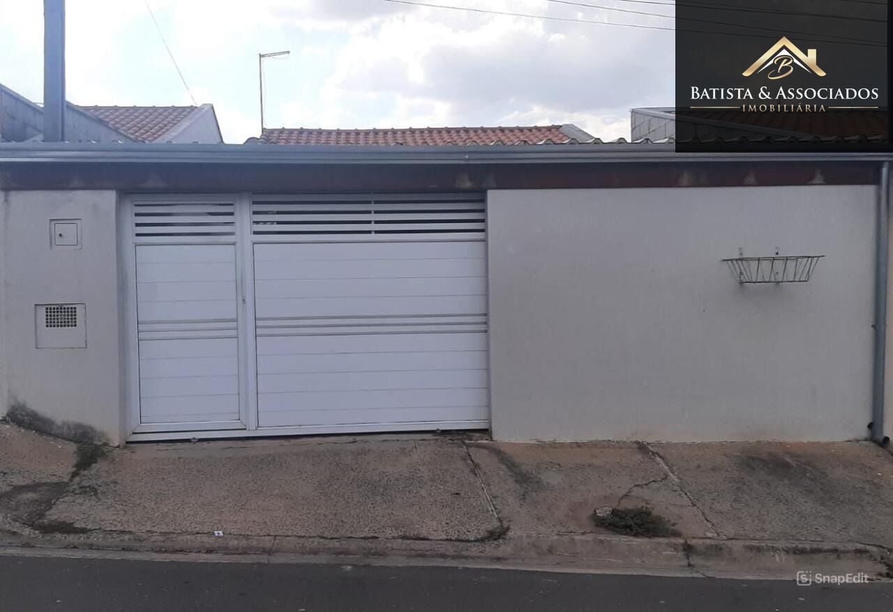 Casa, 2 quartos, 42 m² - Foto 1