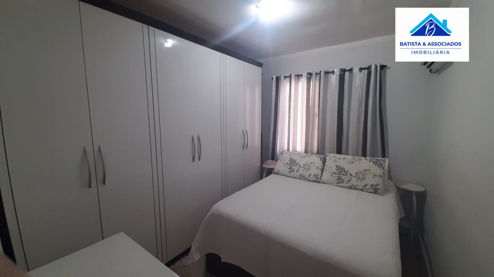 Casa, 2 quartos, 42 m² - Foto 9