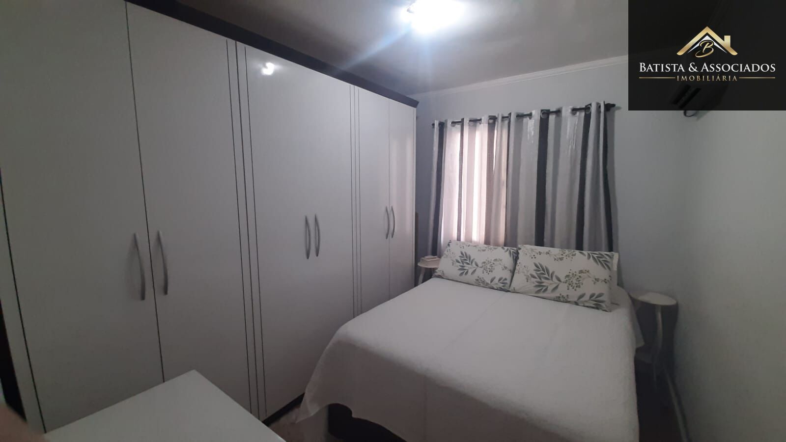 Casa, 2 quartos, 42 m² - Foto 9