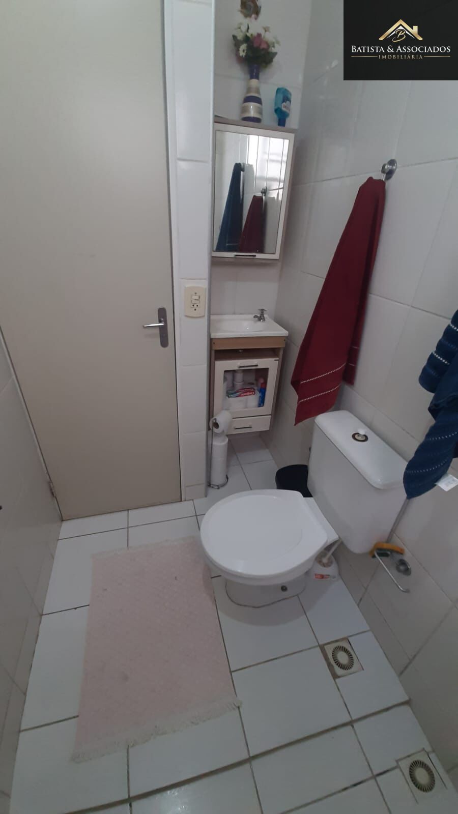 Casa, 2 quartos, 42 m² - Foto 10
