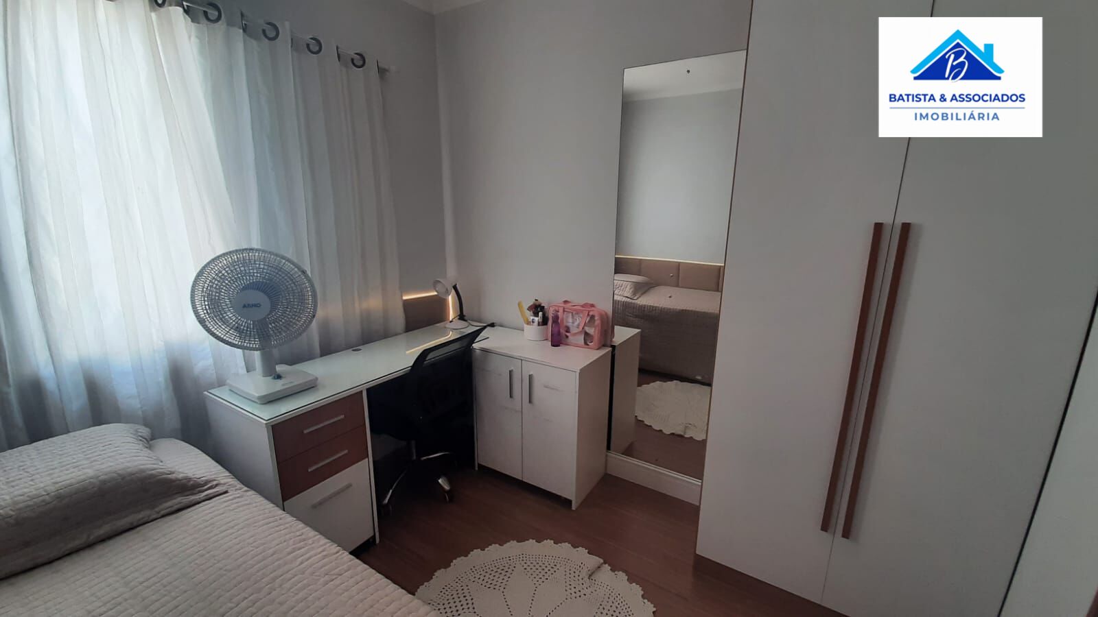 Casa, 2 quartos, 42 m² - Foto 6