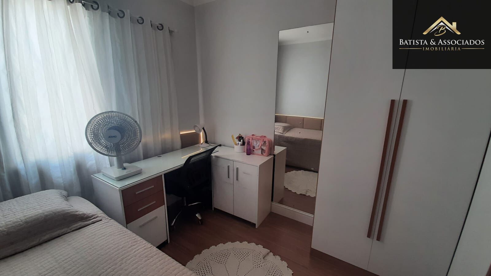 Casa, 2 quartos, 42 m² - Foto 6
