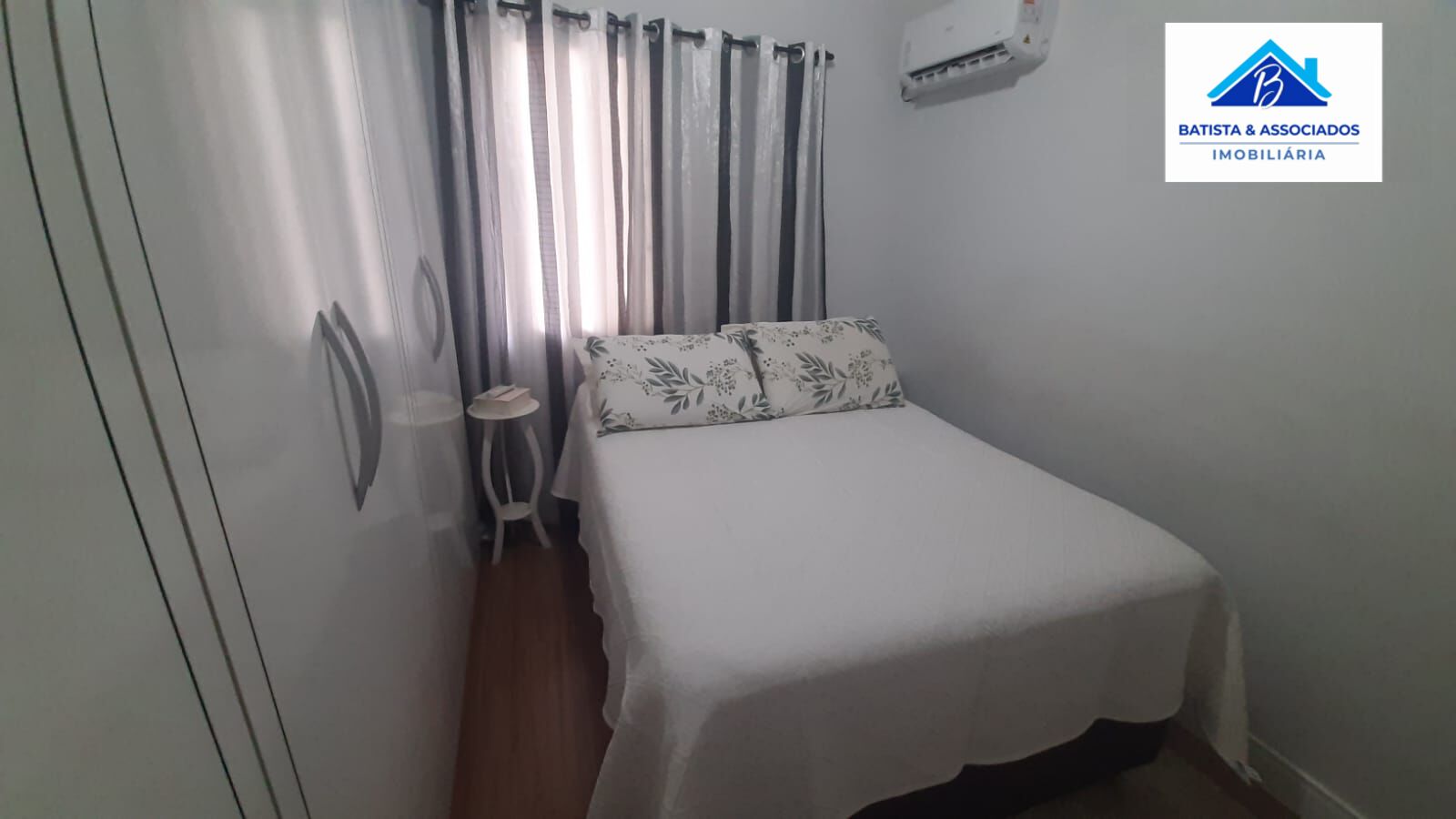 Casa, 2 quartos, 42 m² - Foto 8