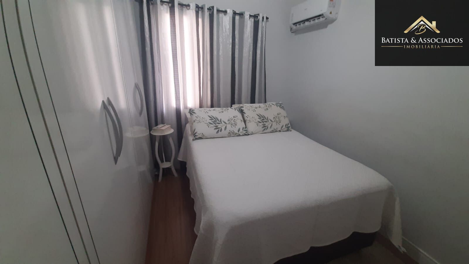 Casa, 2 quartos, 42 m² - Foto 8
