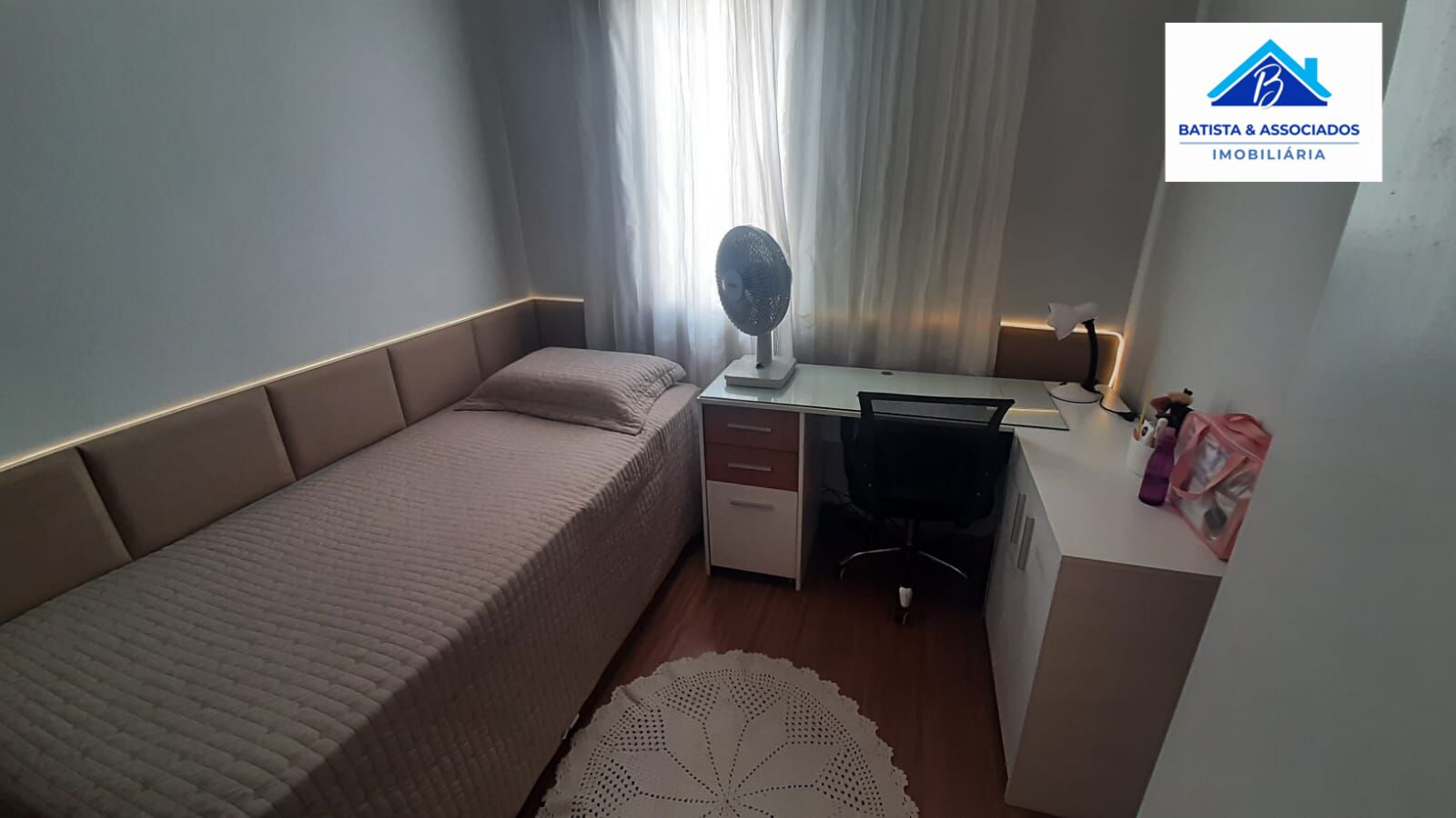 Casa, 2 quartos, 42 m² - Foto 5