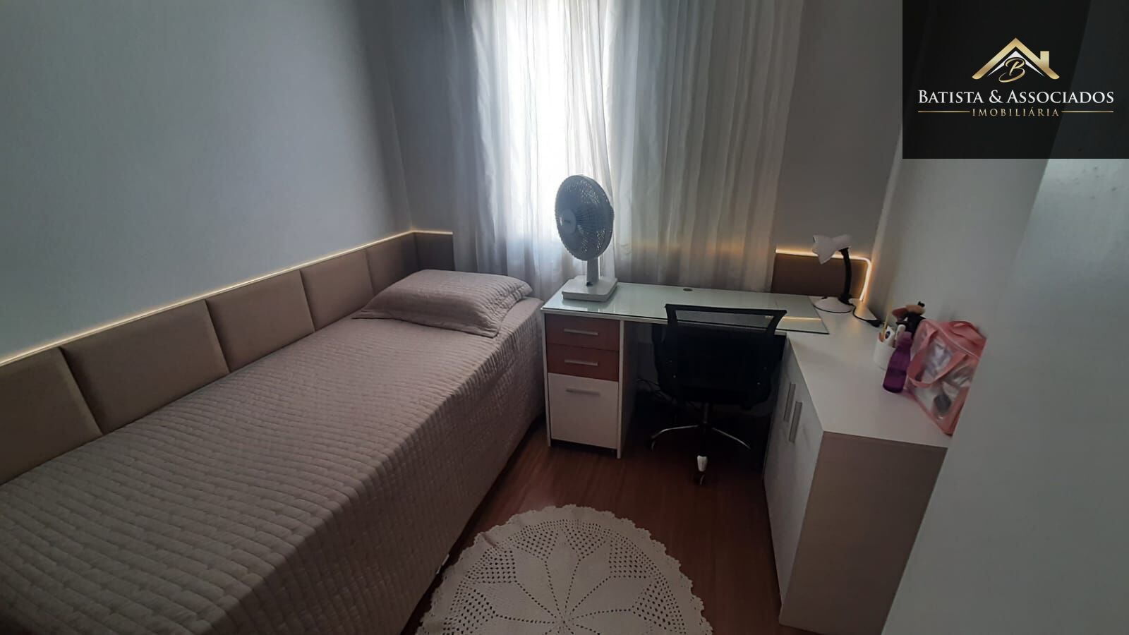 Casa, 2 quartos, 42 m² - Foto 5